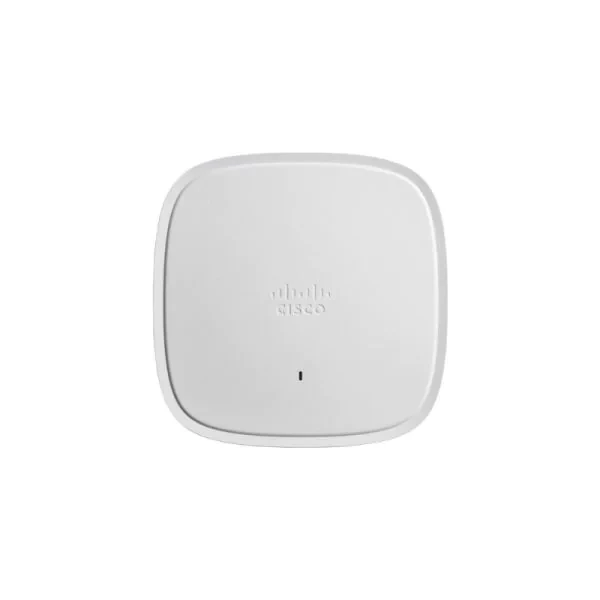 Cisco Catalyst 9105AX Indoor Access Point
