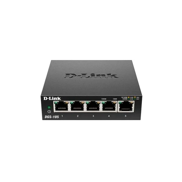 D-Link DGS Series Switch