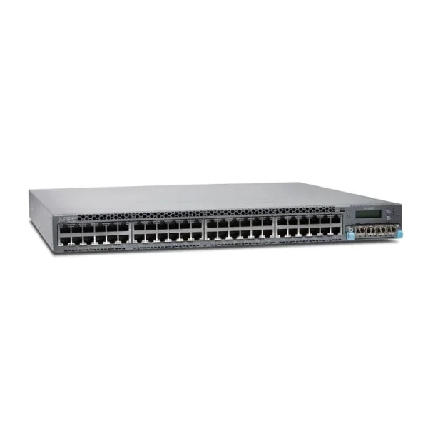 Juniper EX4300 Switch