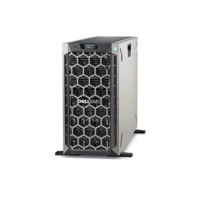 DELLT640-18, Dell PowerEdge Tower Server