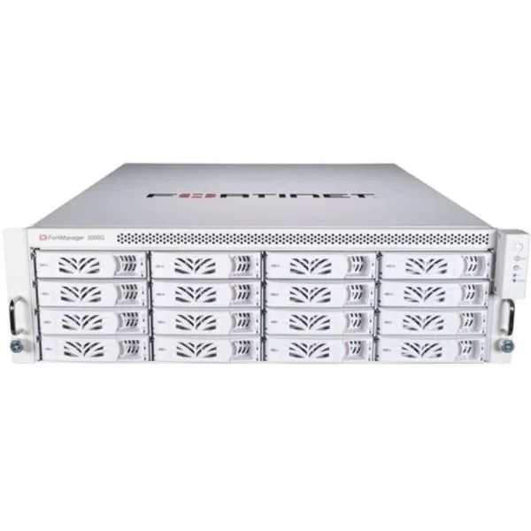Fortinet FortiManager