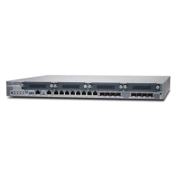 Juniper SRX345 Services Gateway