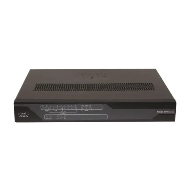 C891F-K9, Cisco C890 Series Router
