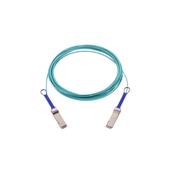 NVIDIA Mellanox MFA1A00 Series Active Optical Cable