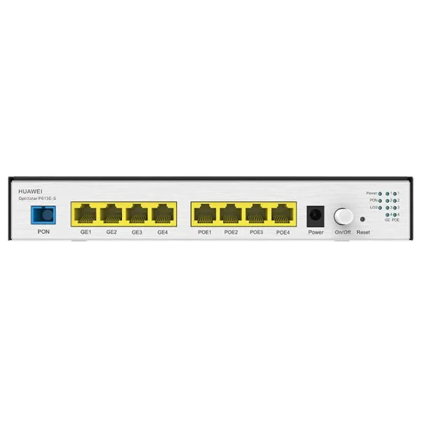 Huawei OptiXstar Access Client Equipment