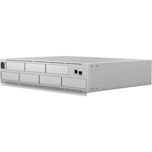Ubiquiti UNVR-PRO UniFi Protect NVR Pro (No HDD)