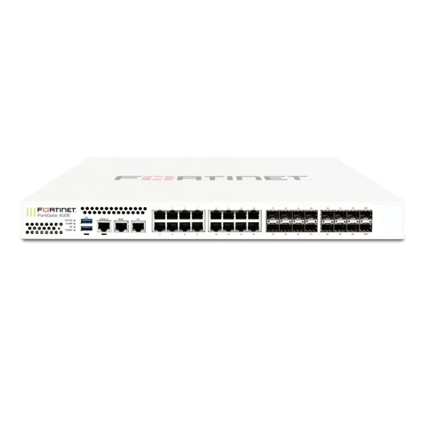 Fortinet FortiGate Firewall