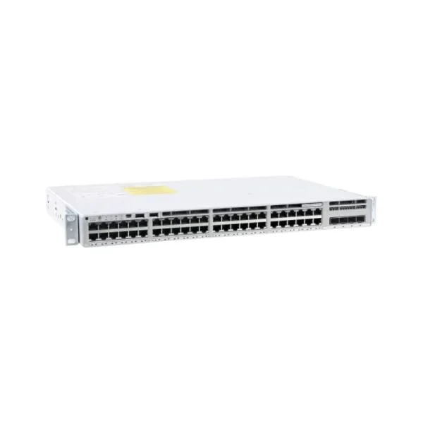 Cisco Catalyst 9200L Switch