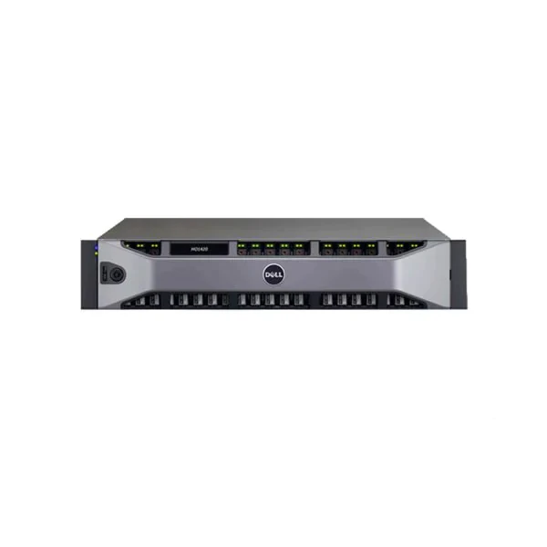 DELLST020, Dell MD3820F Storage System