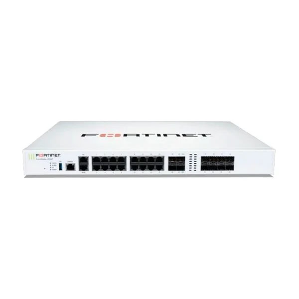 Fortinet FortiGate Firewall, FG-200F