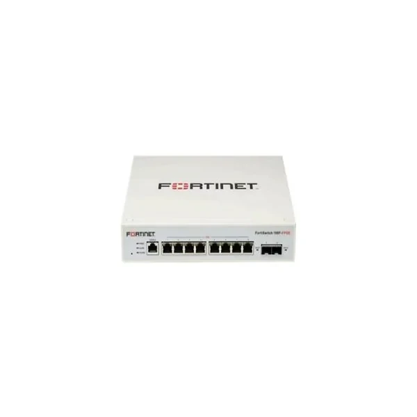 Fortinet FS-108F Series Switch