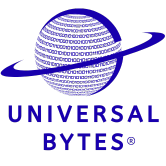 Universal Bytes